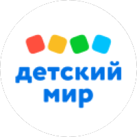 Детский мир